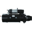 Motor de arranque John Deere 8760