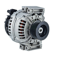 Alternador Scania 230