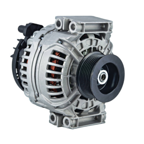 Alternador Scania 280