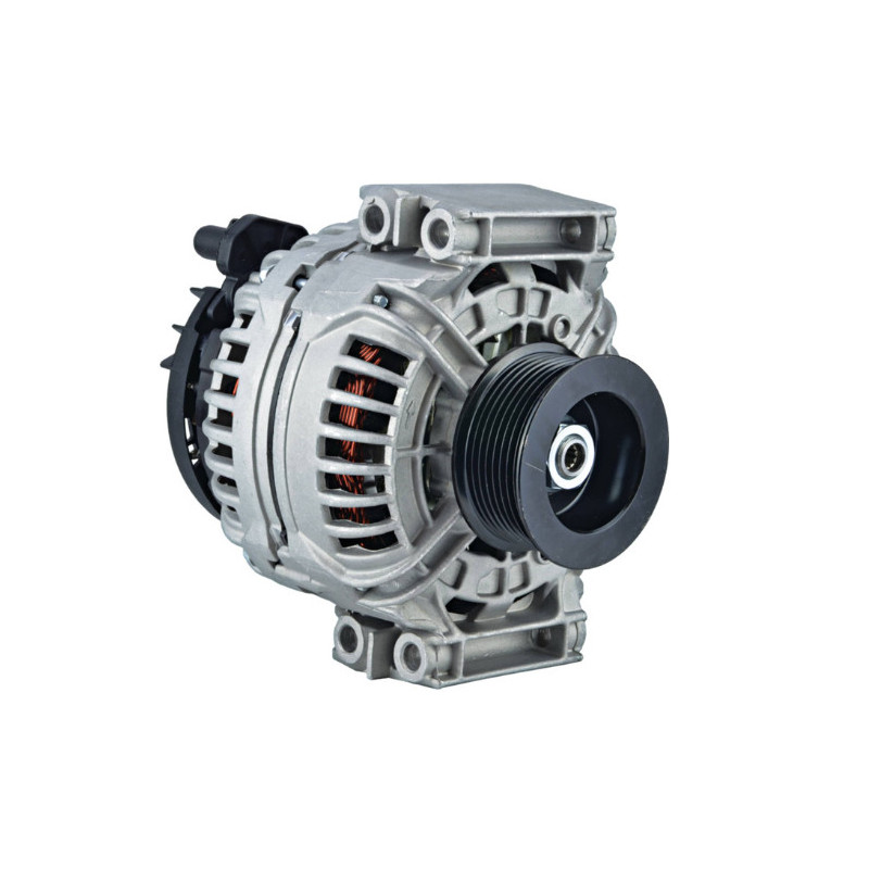 Alternador Scania 340 