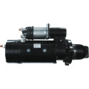 Motor de arranque Perkins TV8-540L_1