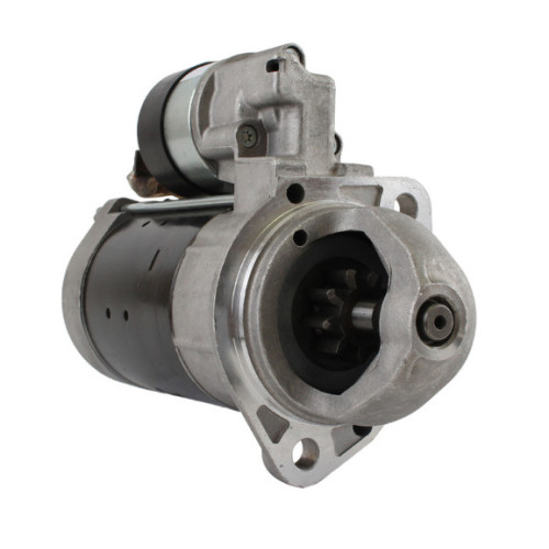 Motor de arranque Volvo L25B