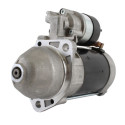 Motor de arranque Volvo L30B_4