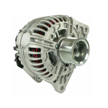 Alternador Iveco 120 EL 17