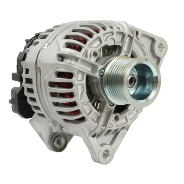 Alternador Case IH 521D