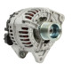 Alternador Case IH 521D