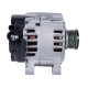 Alternador Citroën C2 1.4_1