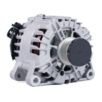 Alternador Citroën C4 2.0