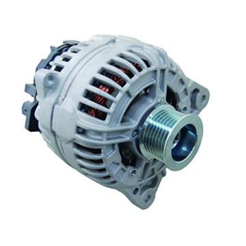 Alternador Nissan INTERSTAR 2.5