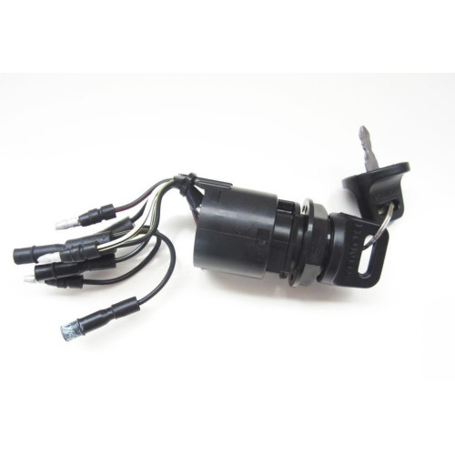 Interruptor de chave Honda BF8