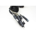 Interruptor de chave Honda 9.9HP 4 tempos