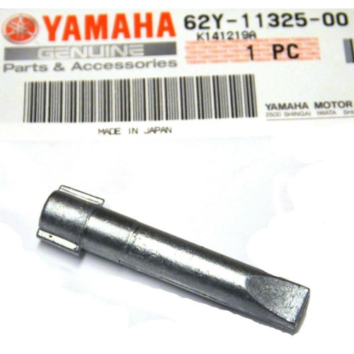 Ânodo do bloco do motor Yamaha F70