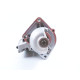 Motor de arranque Iveco DAILY 35C-4