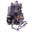 Carburador Mercury 8HP 4 tempos para controle remoto