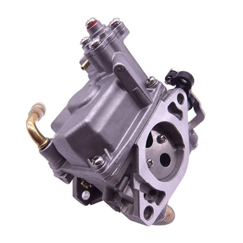 Carburador Mercury 13.5HP 4T para controle remoto