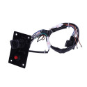 37100-96J25 Painel do interruptor de chave Suzuki DF30 a DF250