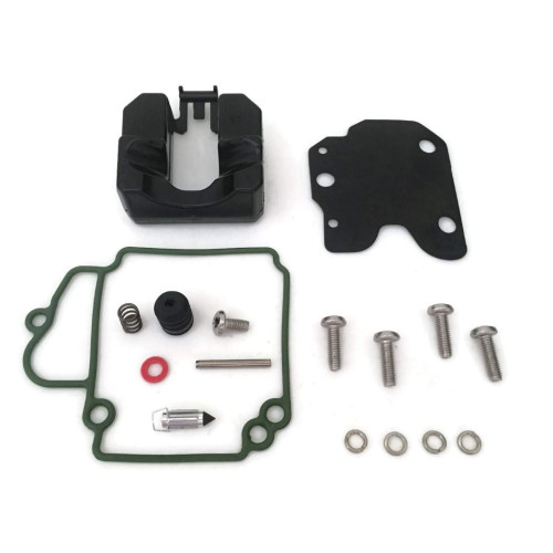 Kit reparo carburador Yamaha F30