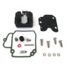 Kit reparo carburador Yamaha F40