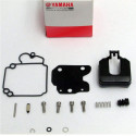 Kit reparo carburador Yamaha F40