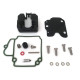 65W-W0093-00 / 65W-W0093-02 / 67C-W0093-00 Kit reparo carburador Yamaha F20 a F40