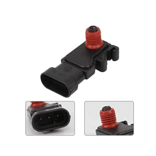 Sensor de pressão Mercury 250HP 4 tempos