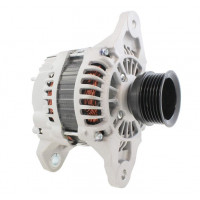 Alternador Volvo Penta D1 155Ah 14V