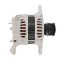 Alternador Volvo Penta D100 e TD100 115Ah 14V