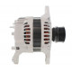 Alternador Volvo Penta D4 115Ah 14V