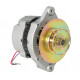 Alternador MANDO para Volvo Penta 4.3