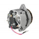 Alternador MANDO para Volvo Penta 4.3