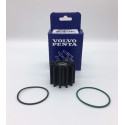 Kit do impulsor Volvo Penta V8