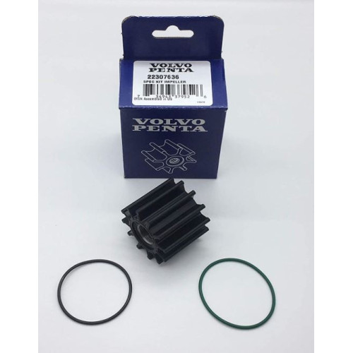 22307636 Kit do impulsor Volvo Penta