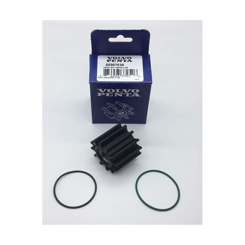 22307636 Kit do impulsor Volvo Penta