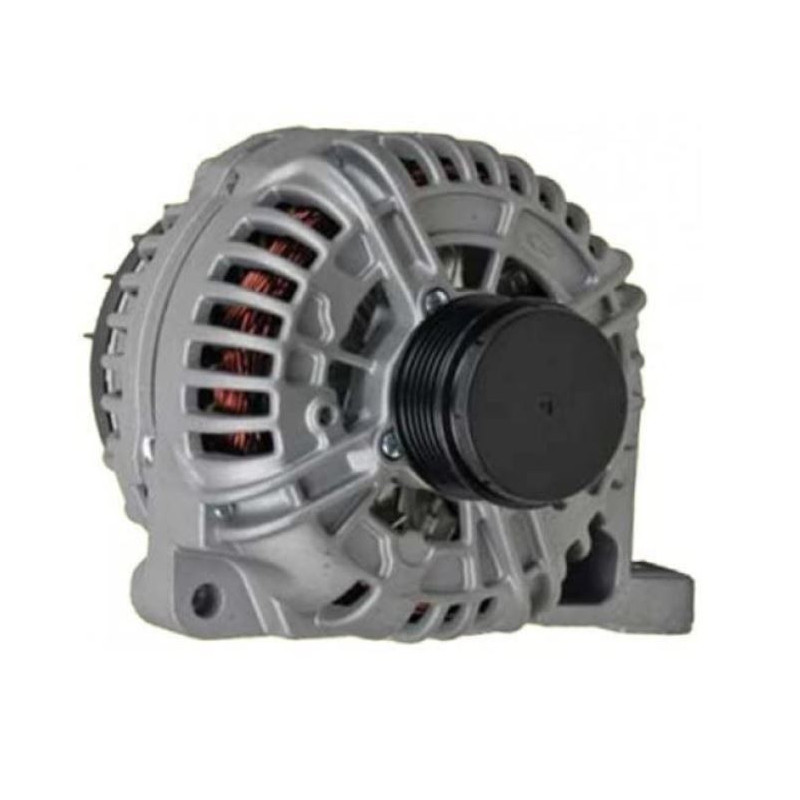 Alternador Volvo Penta D3-110