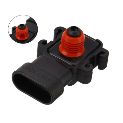 Sensor de pressão de admissão Mercruiser 8.1