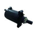 Motor de arranque Johnson Evinrude 25HP 2 tempos