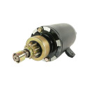 Motor de arranque Johnson Evinrude 40HP 2 tempos