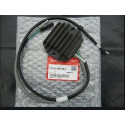 31750-ZW9-000 / 31750-ZW9-013 Regulador / Retificador de corrente Honda BF8 e BF9.9