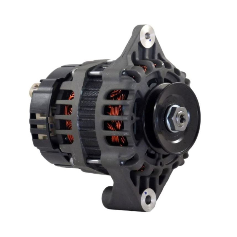 Alternador Volvo Penta 4.3GL