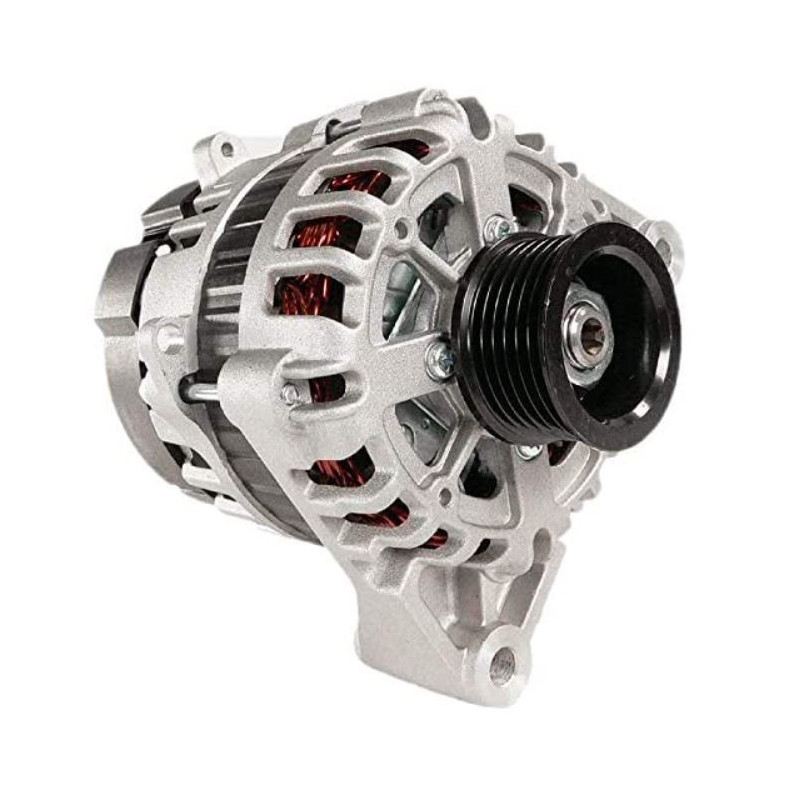 Alternador Volvo Penta 5.0