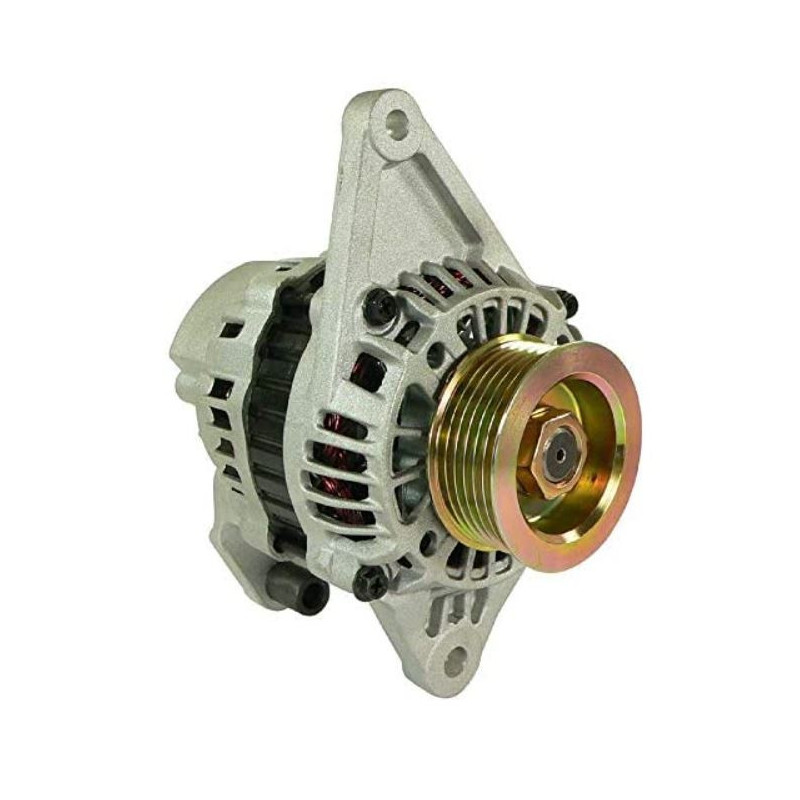 Alternador Mercruiser 1.7L