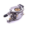 6L2-14302-11 Carburador Yamaha 25HP 2 tempos