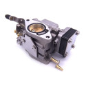 6L2-14302-11 Carburador Yamaha 25HP 2 tempos