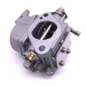 6AU-14301-40 / 6AU-14301-41 Carburador Yamaha F9.9