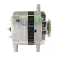 Alternador Yanmar 3JH2