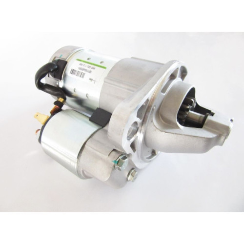 Motor de arranque Yanmar 3YM20 e 3YM30