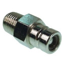 Conector da linha de combustível Honda BF8