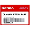 Conector da linha de combustível Honda BF75