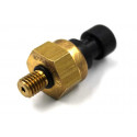 8M6000634 / 897447002 / 889659002 Sensor da pressão de óleo Mercury 65 a 275HP 4T e 135 a 350HP Verado