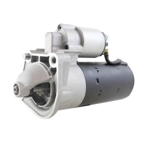 Motor de arranque Volvo Penta D3-110